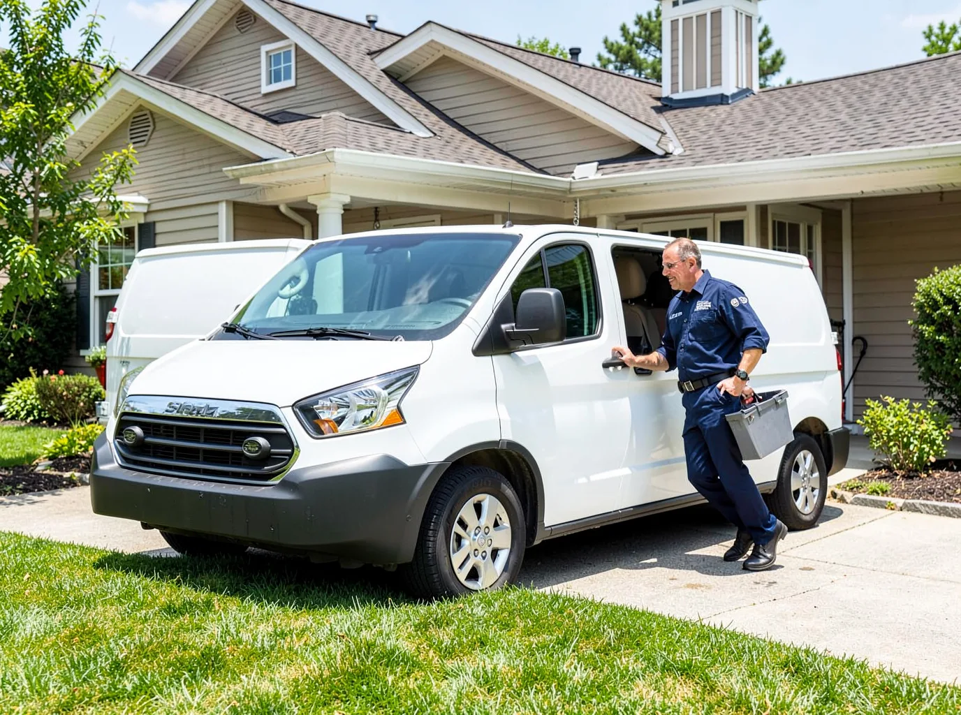 Emergency Plumber company in Brooker, FL